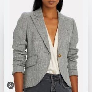 SMYTHE | US Size 8 | Fits like a US 6 | Never Worn | No Tags